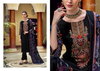 Zaisha By Belliza Viscose Rayon Wholesale Karachi Dress Material In India